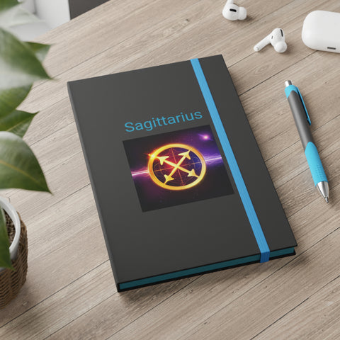Sagittarius Journal